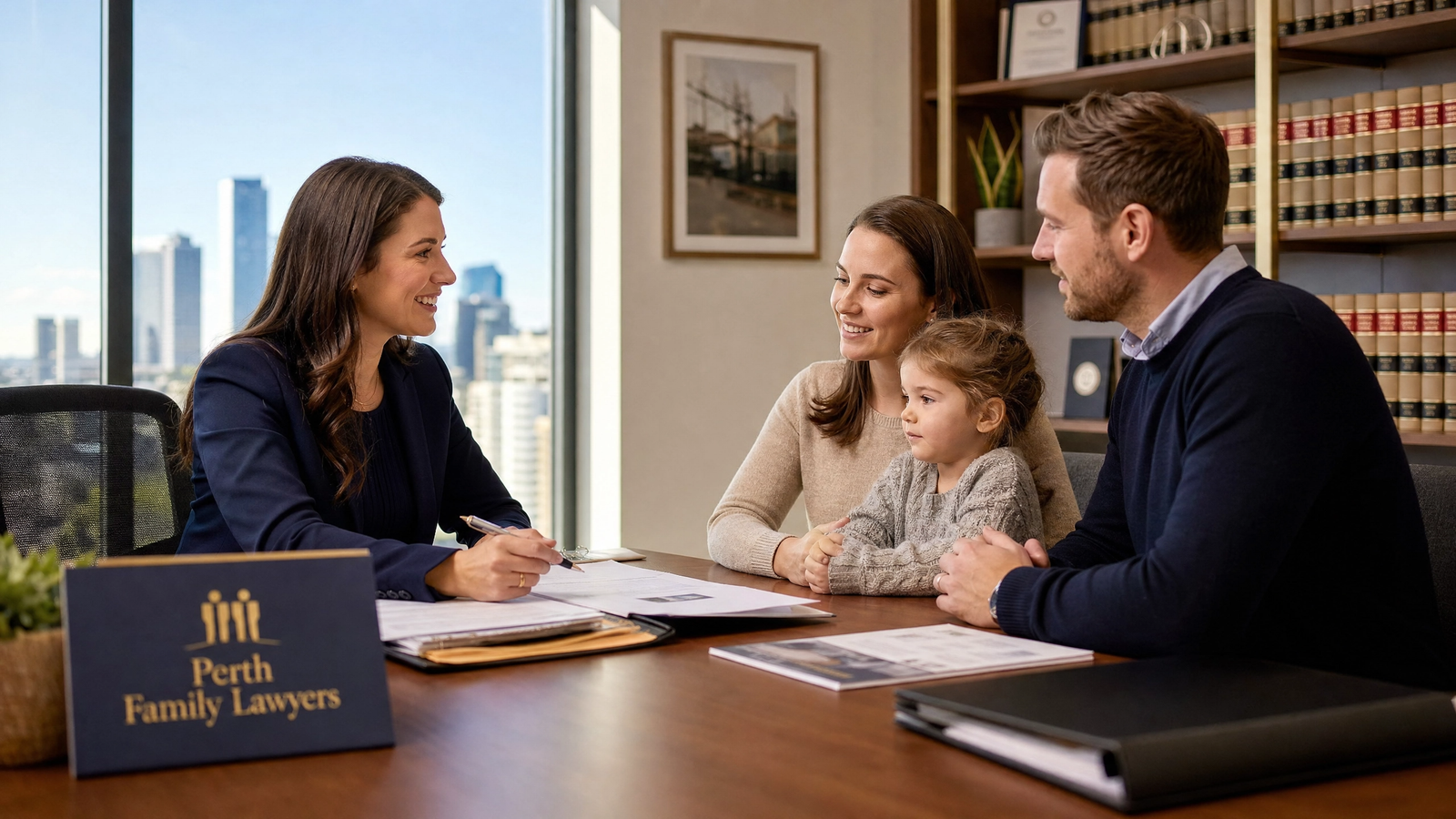 Affordable Family Lawyers Perth