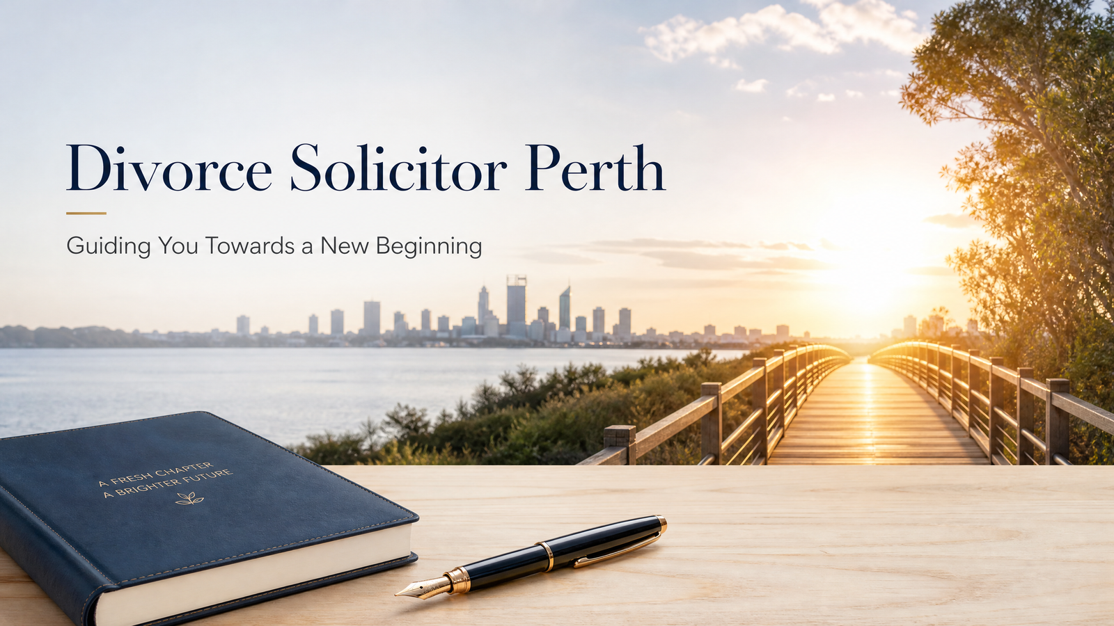 Divorce Solicitor in Perth