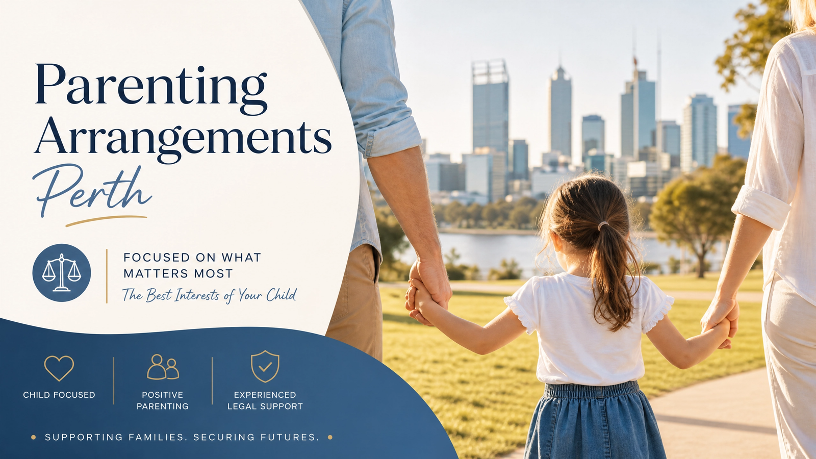Parenting Arrangements Perth